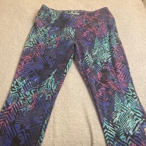 Yoga pants